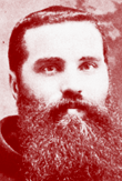 Stephen Eckert from Dublin