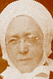 Maria Berchmana Leidenix