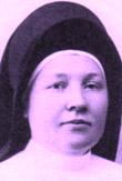 Leokadia Matuszewska