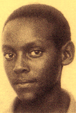 Alain-Basile Bayishemeze