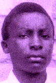 Boniface Nduwayo